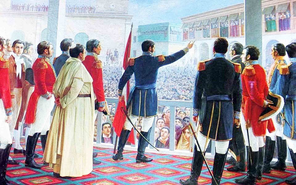 La historia de los indígenas que lucharon contra la República