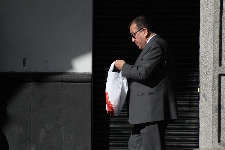 ¿Cuál es el futuro de las bolsas de plástico?
