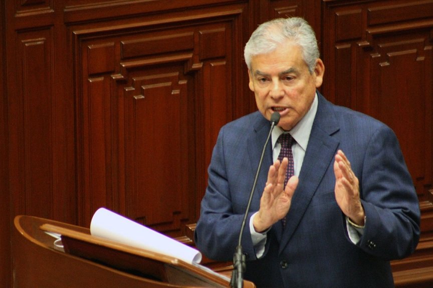 Los presupuestos de los Gobiernos regionales y locales se incrementarán en 19.17 %