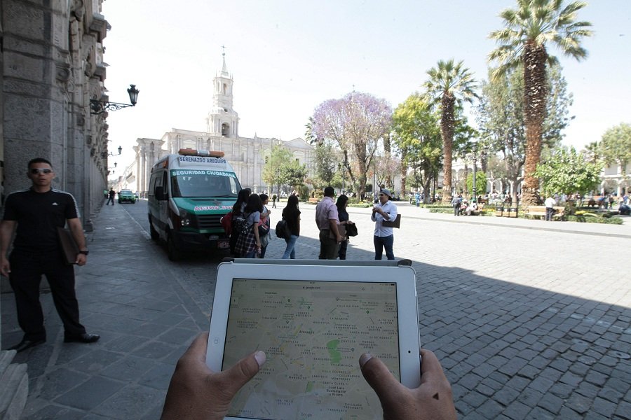 ¿Arequipa puede ser una ‘ciudad inteligente’?