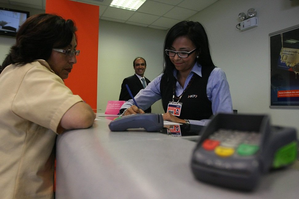 En cuatro años creció en 60 %  el número de cuentas de ahorros