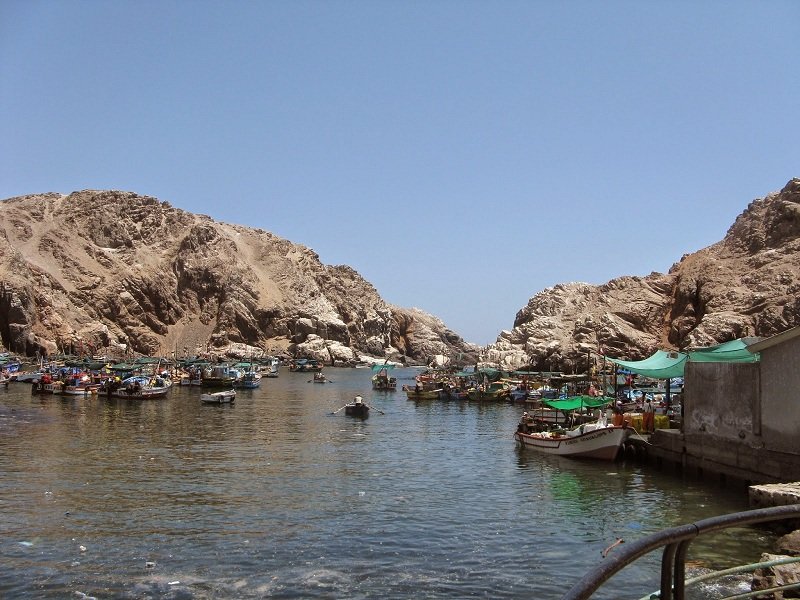 Arequipa: la ciudad más importante del Imperio español