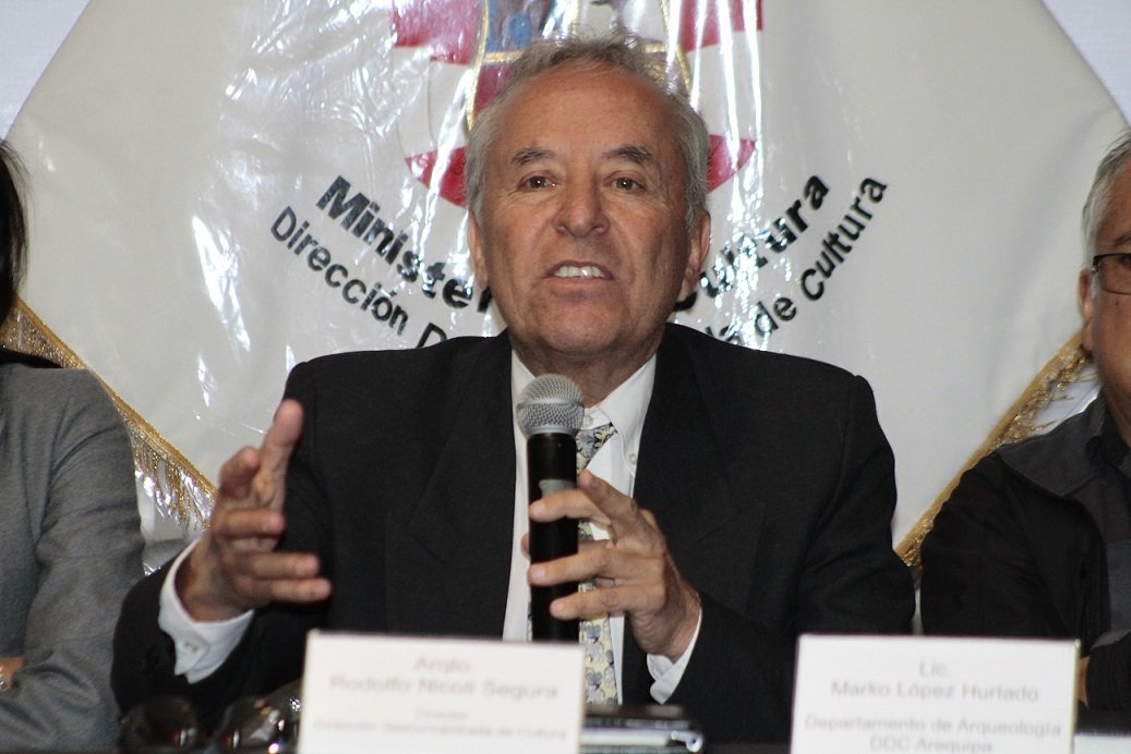 Rodolfo Nicoli no ‘se la pondrá fácil’ a la municipalidad provincial