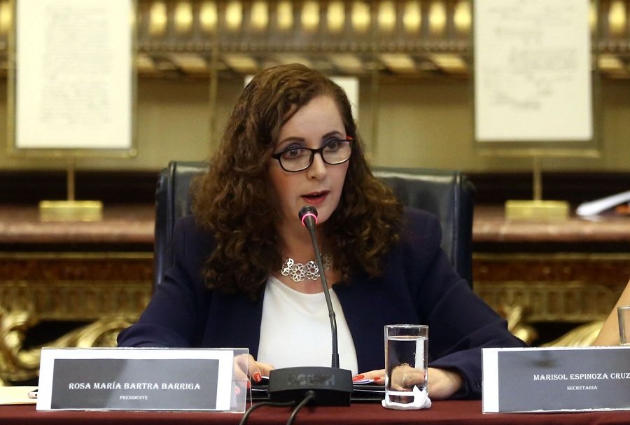 El Congreso y la Fiscalía avanzan por su lado en el caso Lava Jato