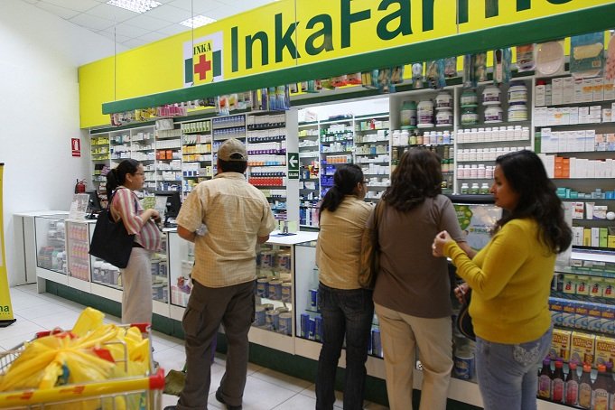 Medicamentos costarían menos si se mejoran las reglas del mercado