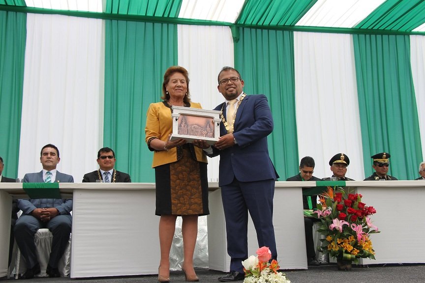 Gestión Zegarra-Pauca deja más problemas que soluciones en MPA