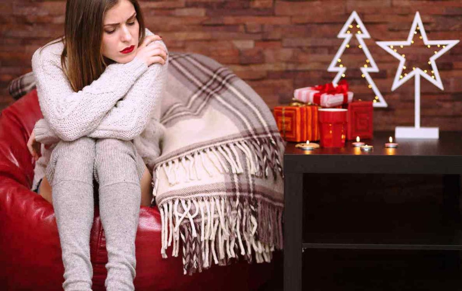 Sobre la depresión de fin de año