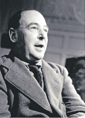 Esa horrible fortaleza, de C. S. Lewis