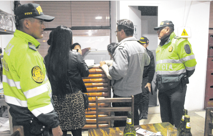 ¿Nadie puede contra ellos?