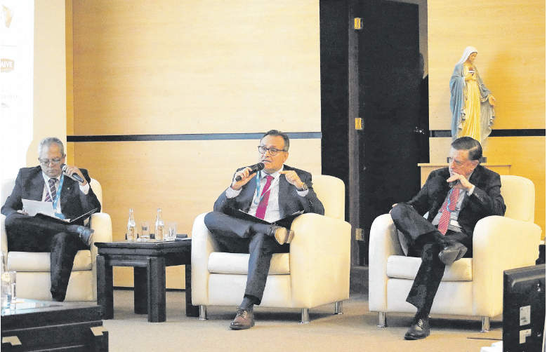 Gremio industrial propone “parque minero” en La Joya