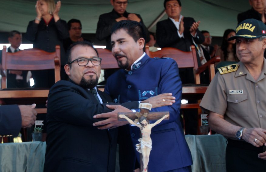 “Tía María no es viable, por lo menos en los próximos tres años”