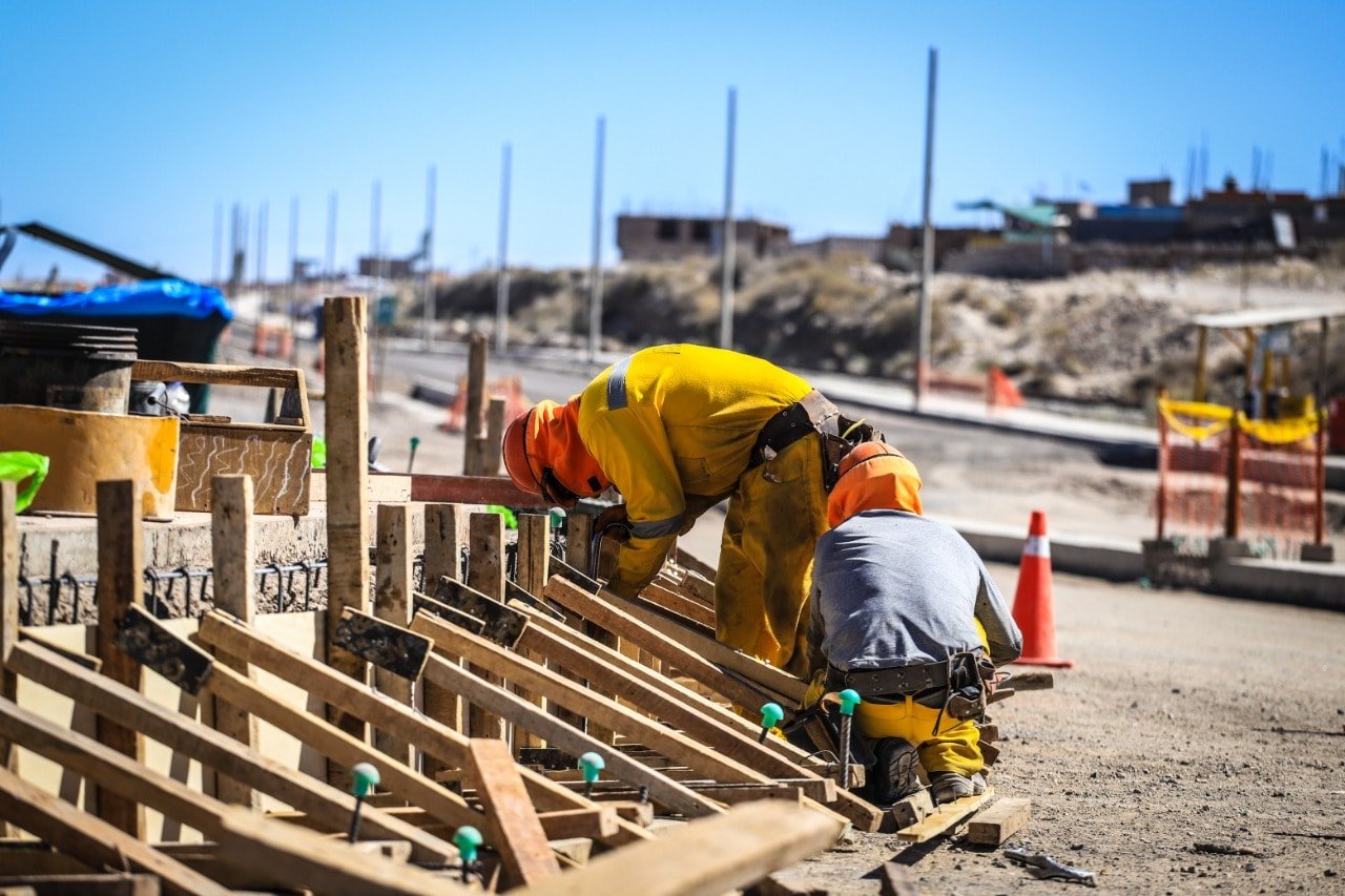 Autoridades temen afectación en ejecución de proyectos en el 2020