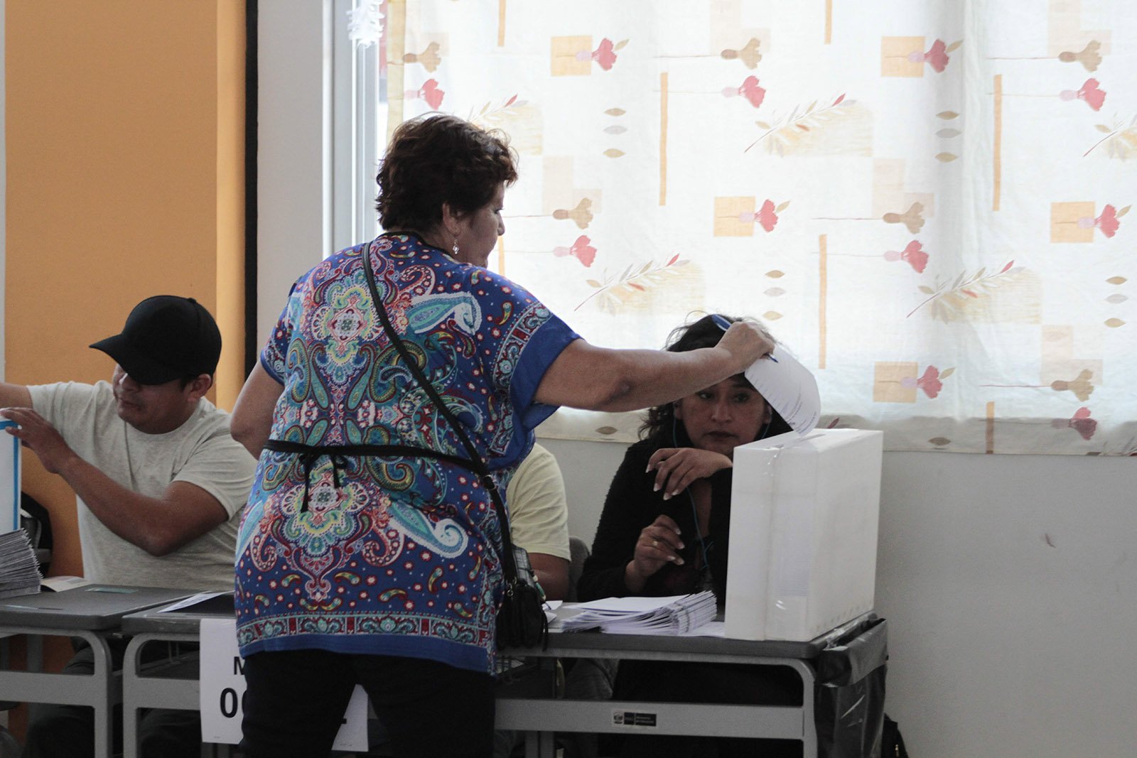 ¿Elecciones con sorpresas?