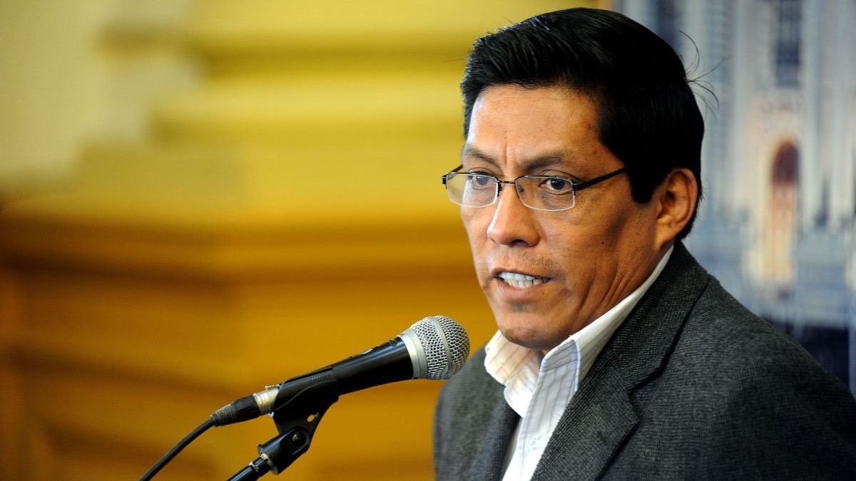 Tía María ¿va o no va?