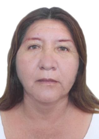 Mercedes Pacheco Mena