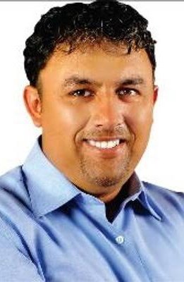 Álvaro Mauricio Moscoso Mercado