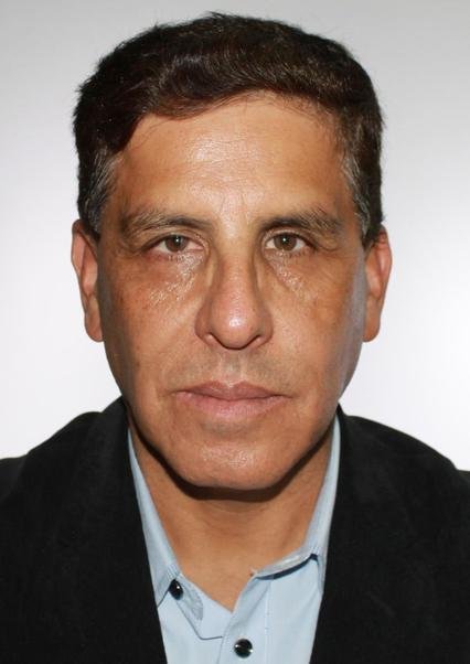 Andrés Eliseo Risueño Portugal