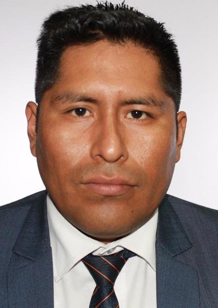 Arturo Huillca Muriel