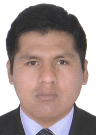 Bernardo Jaime Quito Sarmiento