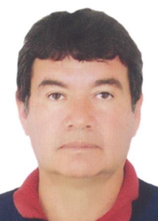 Camilo José Cárcamo Mattos