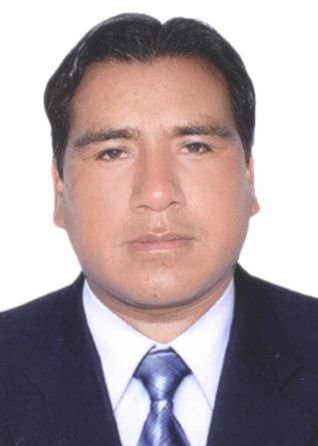Carlos Roberto Rivera Quispe