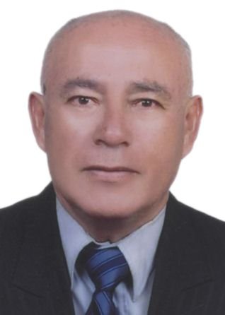 Roberto César Augusto Abarca Fernández