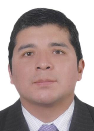 Jaime Christian Talavera Apaza