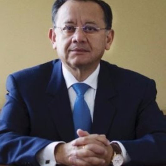 Edgar Alarcón Tejada