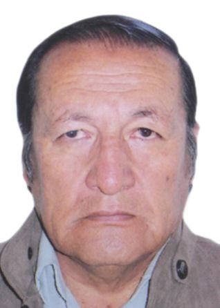 Eleazar Abarca Rivera