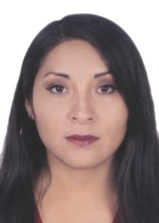 Elvi Vanessa Chihuanhuaylla Aroni