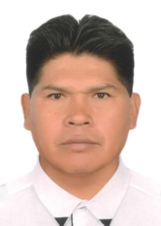 Enrique Carmelo Saraza Quispe