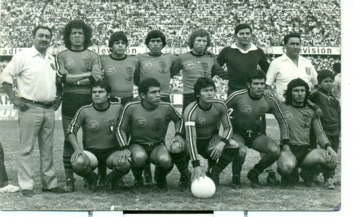 Sportivo Huracán: más allá de su historia y tradición