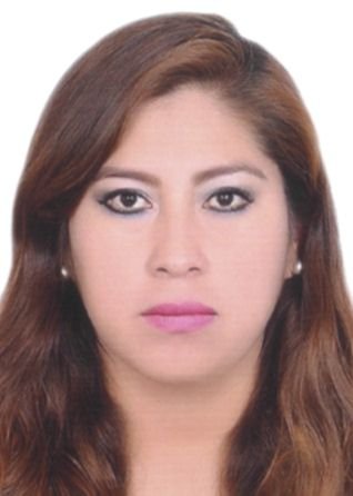 Esther Nataly Quispe Tapia