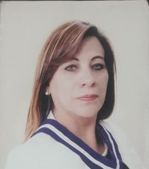 Giovanna Manuela Medina Delgado