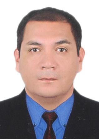 Guido Moisés Del Carpio Rodríguez