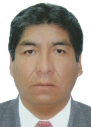 Hipólito Chaiña Contreras