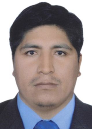 Isaías Olivera Mamani