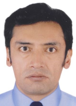 José Antonio Manrique Salinas