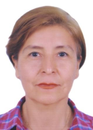 María Antonieta Agüero Gutiérrez