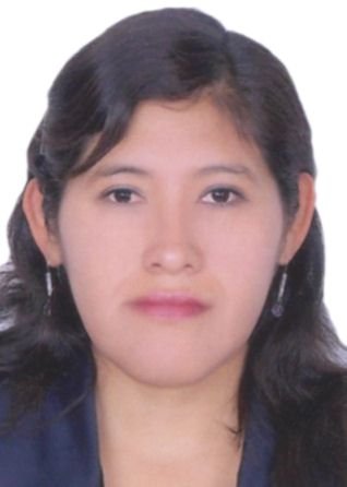 Mary Luz Choquepata Tito