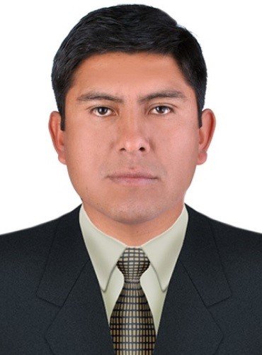 Moisés Jesús Chuctaya Huarca