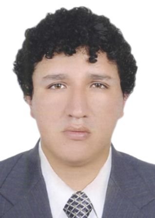 Omar Enrique Pareja Mendoza