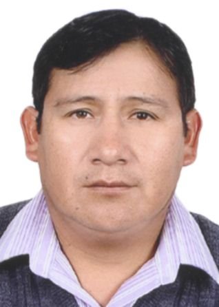 Reynaldo Chubert Mamani