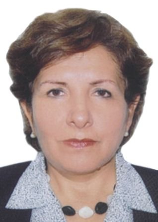 Rosario Paredes Eyzaguirre