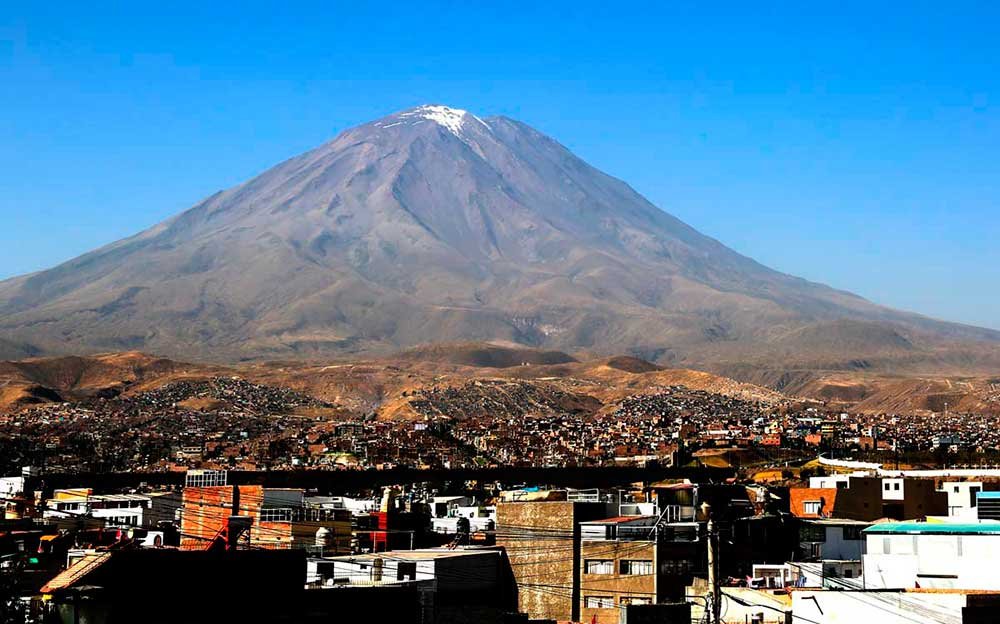 Contaminación del aire cae a sus niveles más bajos en más de 30 años