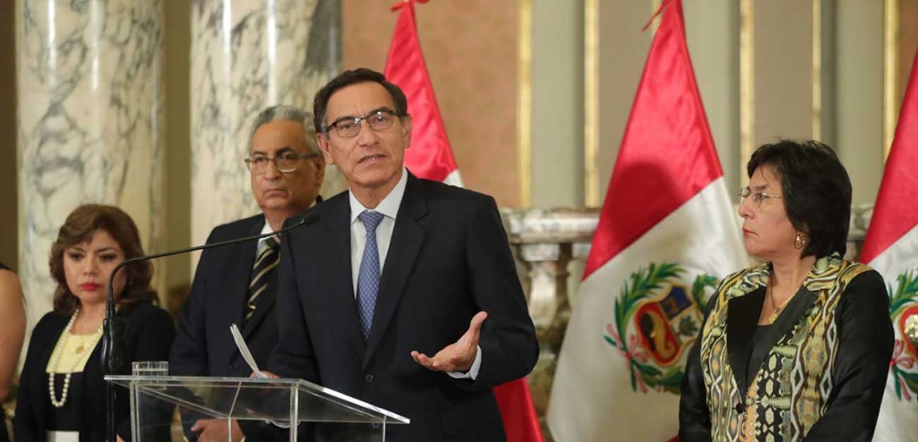 Prohíben actividades masivas de forma indefinida