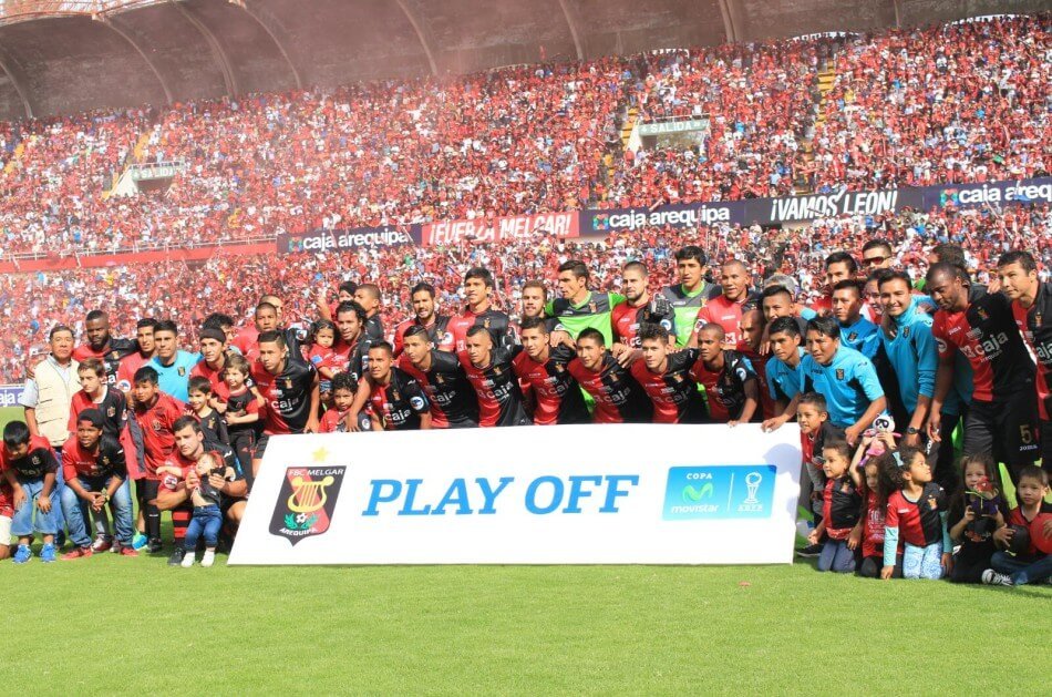 FBC Melgar cumple 105 años en medio de cuarentena por coronavirus