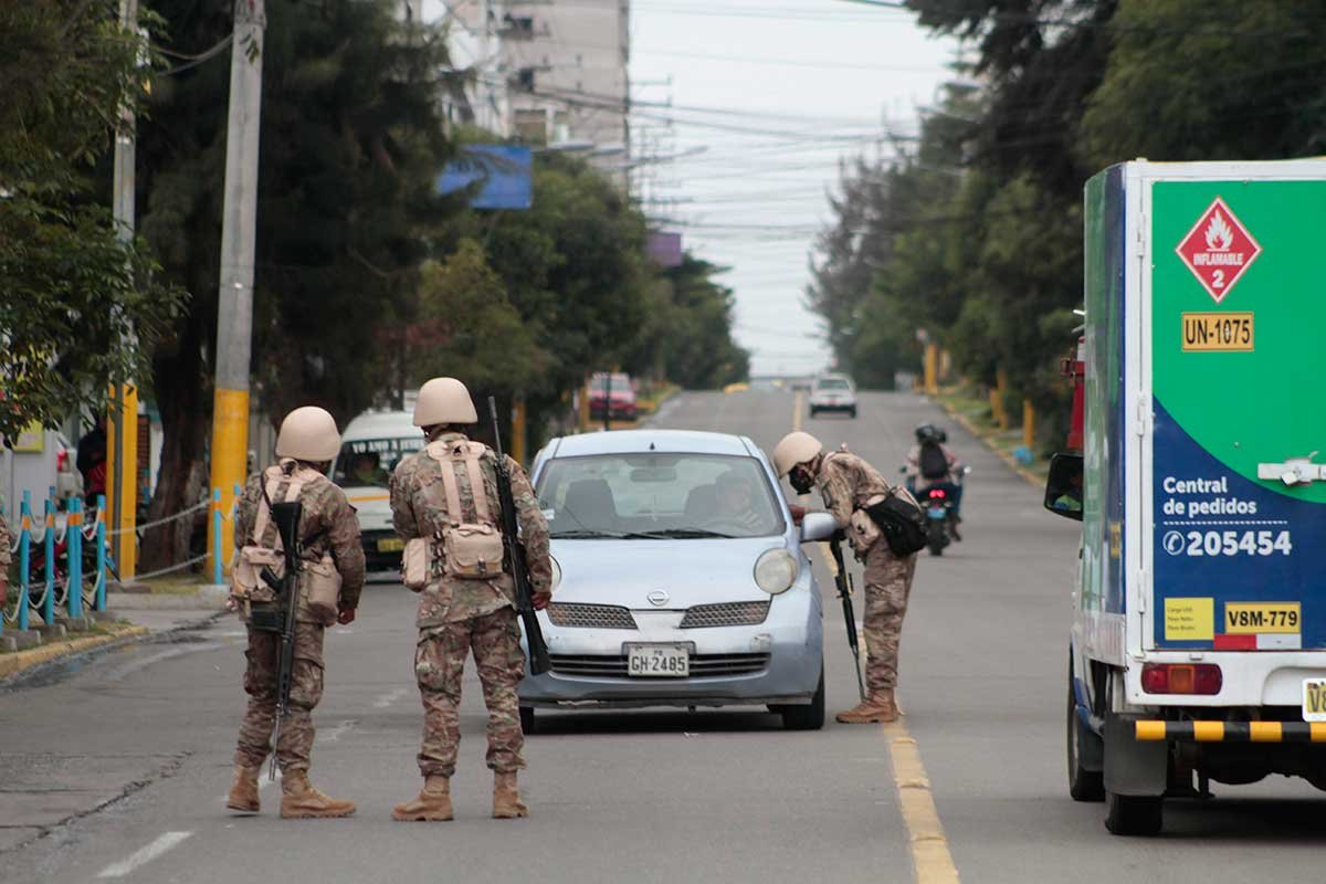 Después de Lima, en el norte aumentan más casos de COVID-19