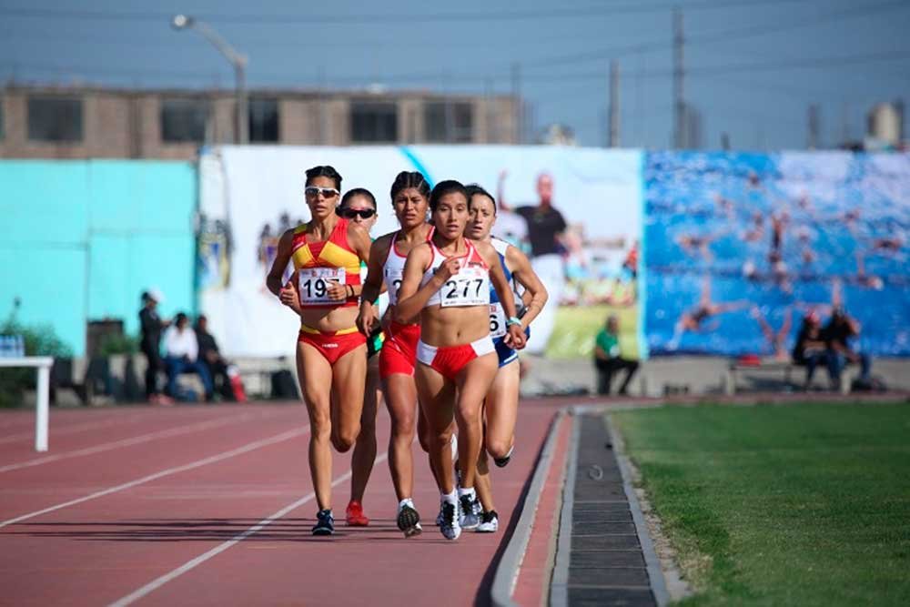 Incertidumbre en atletas por postergación de Tokio 2020