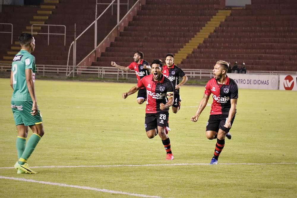 Rebaja de sueldos, la propuesta de los clubes de la Liga 1 para afrontar la crisis económica